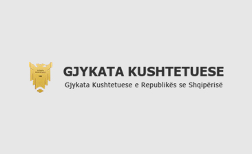 Gjkykata kushtetuese