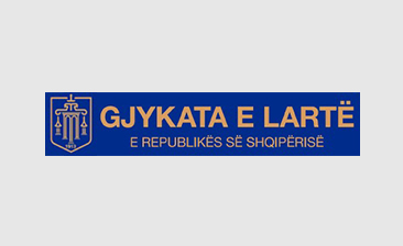 Gjykata e Larte